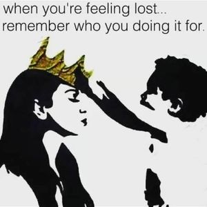 Meet your Posher, Fatima